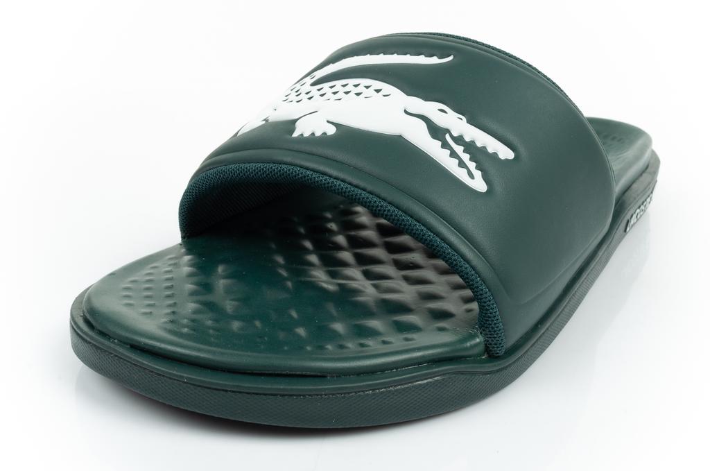 Lacoste Croco Dualiste 0922 1 CMA [202D2] taglia 39.5