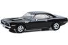 Greenlight 1/43 Plymouth Cuda 1971 John Wick
