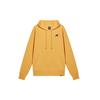 New Balance Logo Hoodie Asia Sizing 'Yellow' Men's AMT11550-ASE