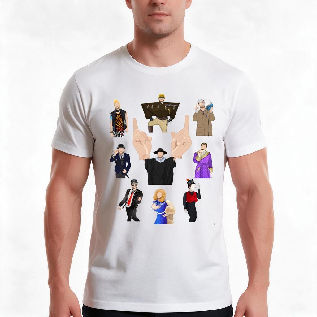 Its Gonna Be Great Tshirt Summer Casual Cotton Tee Oversized Streetwear Tops Vintage Graphic Print Loose Fit Short Sleeve