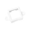 LED Lamp Holder LED Wire Connector LED Light Bracket Plastic Texture Perfect for Home Commercial and Industrial Light