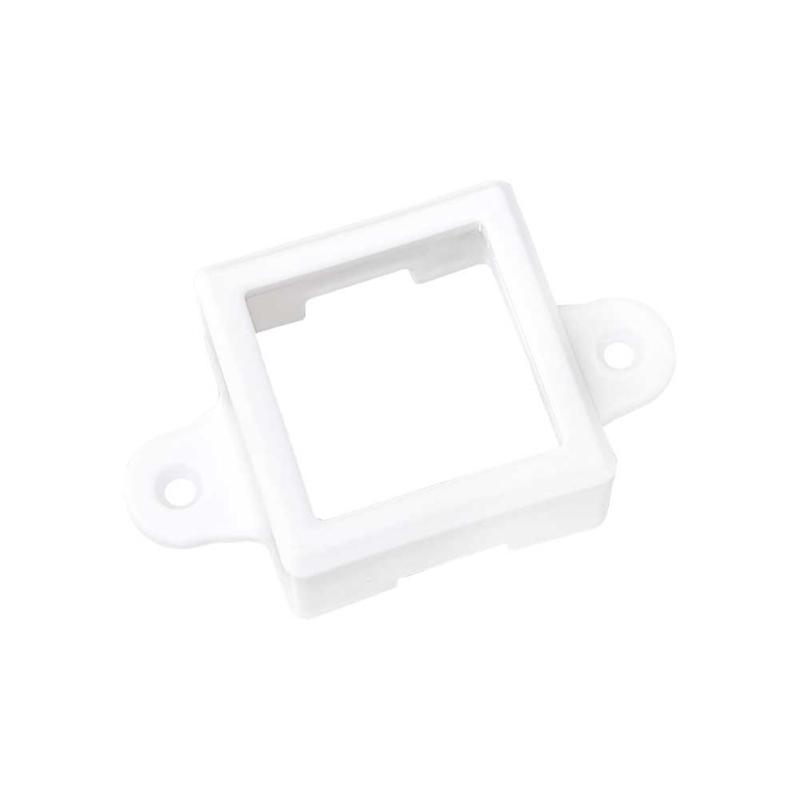 LED Lamp Holder LED Wire Connector LED Light Bracket Plastic Texture Perfect for Home Commercial and Industrial Light