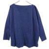 YAECA made in Japan Long sleeve denim Cut S Women Used