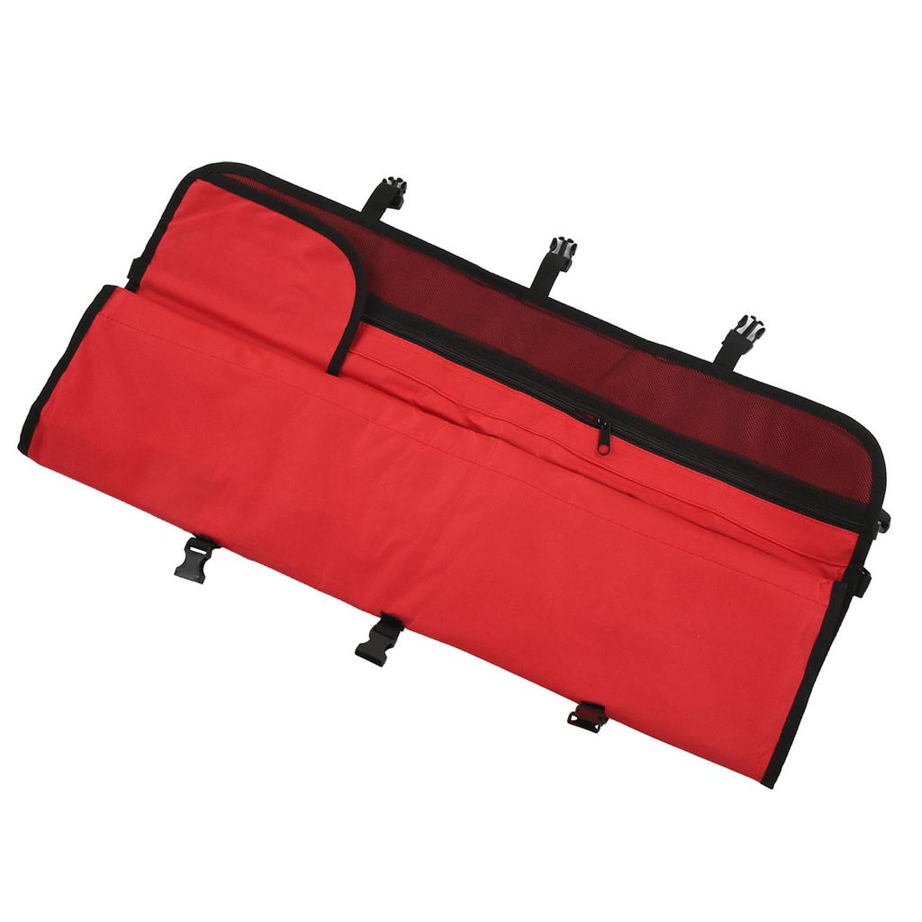 Folding Recurve Bow Bag Outdoor Shooting Competition Bow and   Storage Bag Archery   Holder