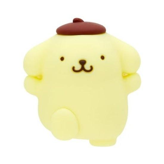 Sanrio Mascot Magnet Pompompurin 146951