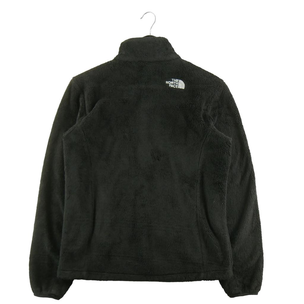 Seconde vie - Veste polaire Femme  Osito TNF Noir - Excellent état