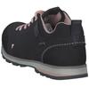 CMP Elettra Low Wp Ankle Boots