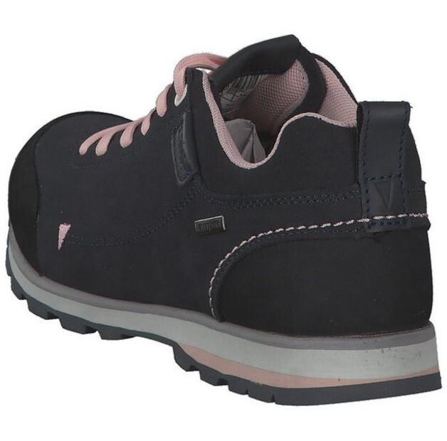 CMP Elettra Low Wp Ankle Boots