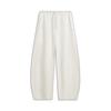 Li-Ning Women's 2026 Fashion Casual Wide-Leg Parachute Sweatpants AKLW260