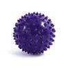 Yoga Hedgehog Ball Foot Massage Ball PVC Muscle Roller Trigger Point Massage Ball Fitness Ball for Deep Tissue Release