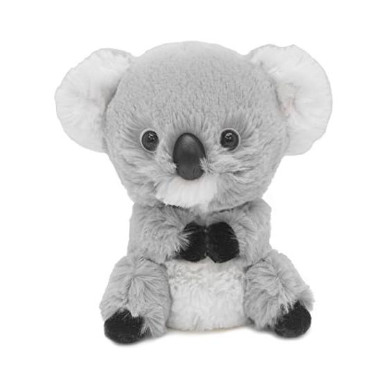 Мягкая игрушка Aurora World Fluffy Babies Коала