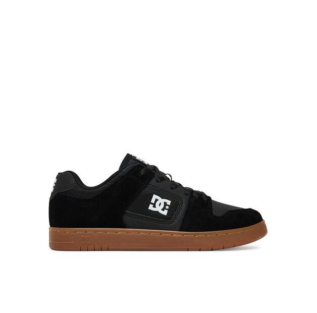 Men's Sneakers DC Manteca 4 01732063 Black