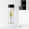 Ouboz Double Wall Glass Cup