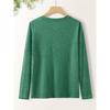 Women's Small Size Inspirational Letter Print Dress Casual Long Sleeve Elegant Summer Top Fashionable and cute T Vintage loose-fitting sportswear