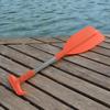 Telescopic Water Sports Paddle with Pump Handle
