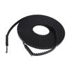 41A5250 1 Garage Door Drive Belt Replacement for Liftmaster 8ft High Garage Door Opener 261 Inch Drive Belt