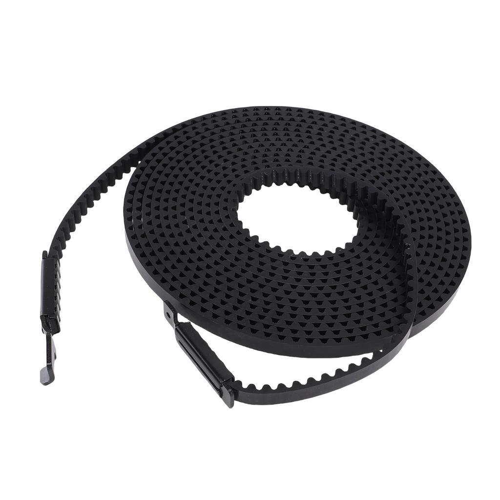 41A5250 1 Garage Door Drive Belt Replacement for Liftmaster 8ft High Garage Door Opener 261 Inch Drive Belt