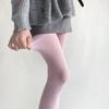 Candy Colors Women Tights Y2K Girls Velvet Thigh High Stockings Pantyhose Women Sexy Lingerie Hosiery Body Stockings Leggings