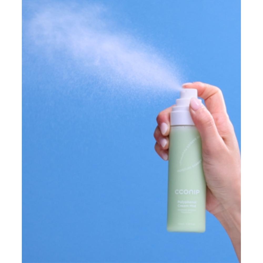 Cconip [3 Set] Moisture+pore Crew One Mist 100ml