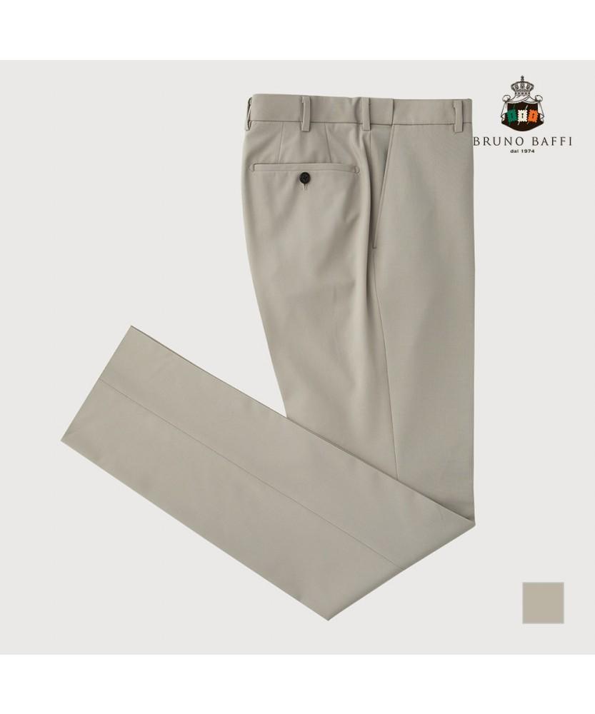 BRUNOBAFFI Basic Suit Pants_Margbym2431