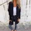 Women's Casual Long Sleeve Open Front Cardigan Sweater in Multiple Colors