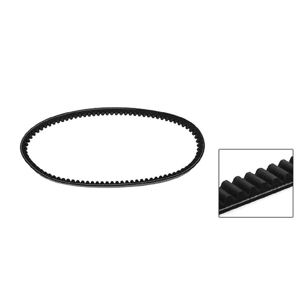 Motoforti Drive Belt No.2760114F01000 Motorcycle V-Belt for Suzuki AN250 for Burgman 250 for Skywave250 1998-2006