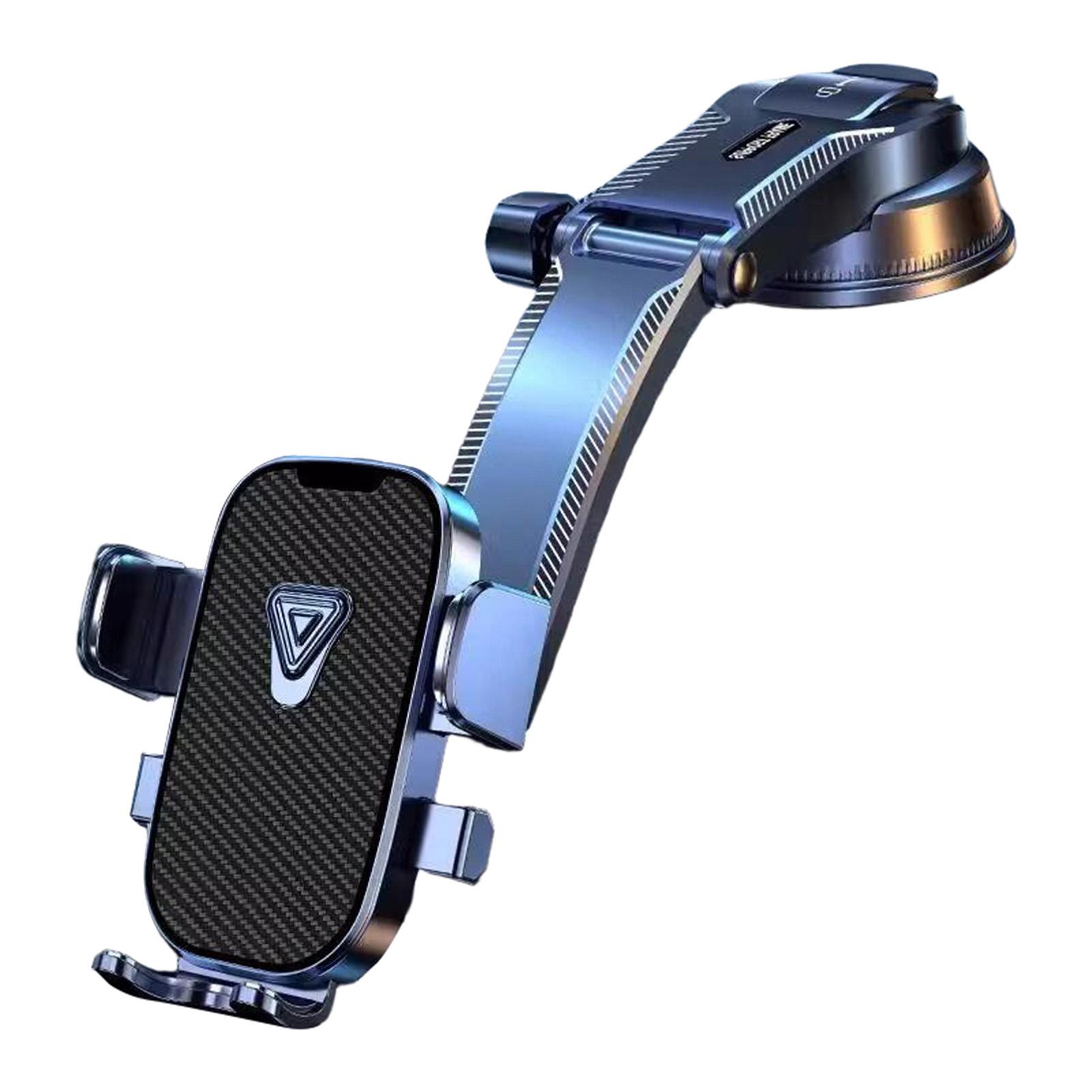 

Magnetic Phone Car Mount,Car Dashboard Phone Bracket,For Gps Navigation Universal Desk Windshield Hanging Holder For Driving