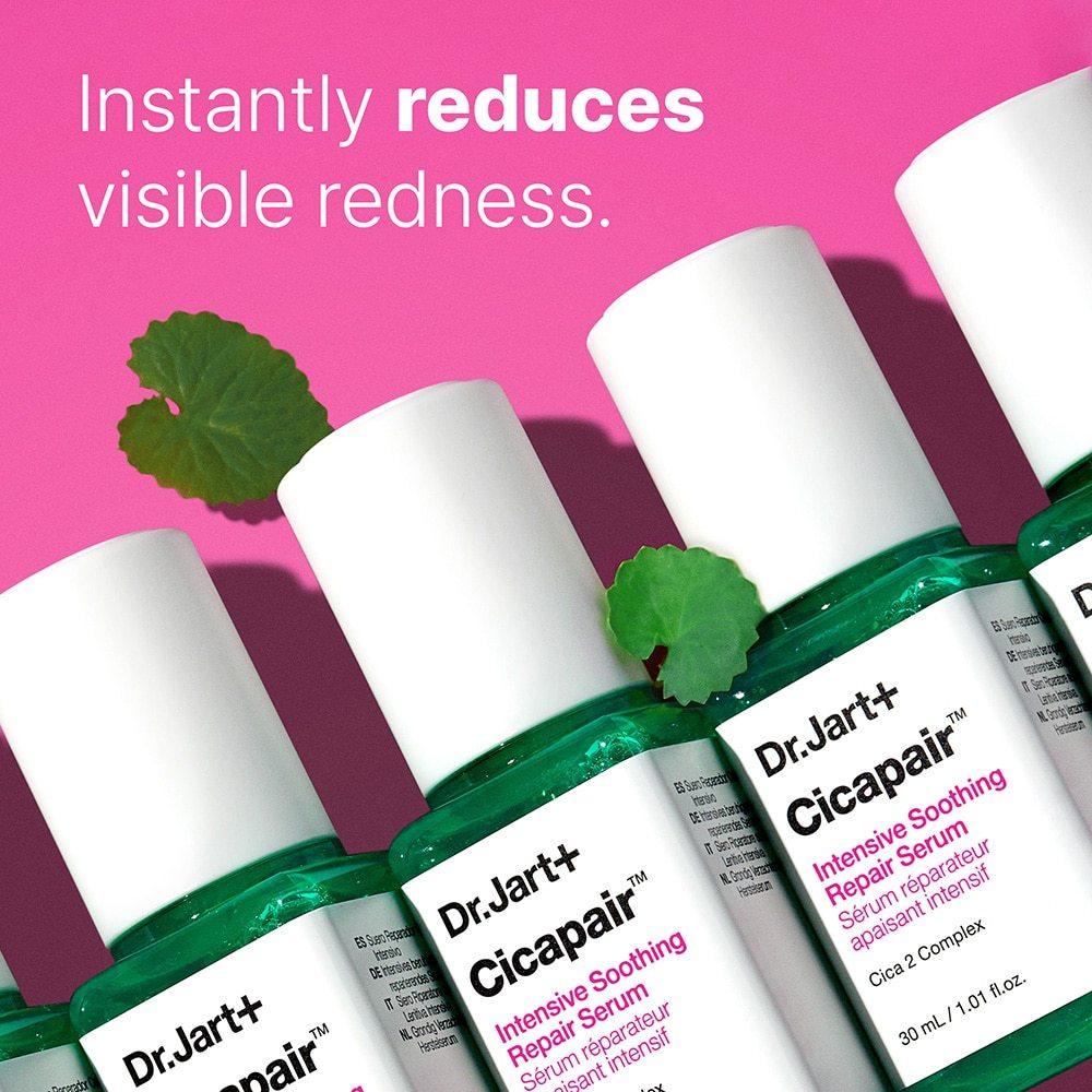 Dr.Jart+ Cicapair Siero Lenitivo Intensivo Riparatore 30ml