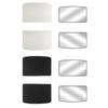 Roof Sunshade Upgraded Sunshade for Visor Sunroof Sun Shade UV Reflector Reflective Covers