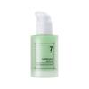 No. 7 Mild Green Soothing Serum Deep Hydration Calm Relief 50ml
