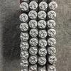 6pcs Versatile Star Shaped Metal Stamp Set Carbon Steel Punch Tools for Hobbyists Leather and Wood Embossing Supplies