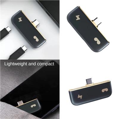 Charging Hub Conversion Adapters Replacement for T Glasses Expand Device Compatibility