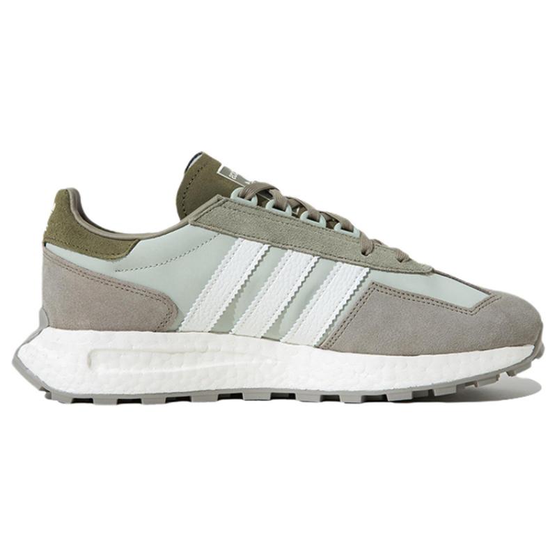 Adidas Zapatillas Retropy E5 'Gris Oliva' ID4764