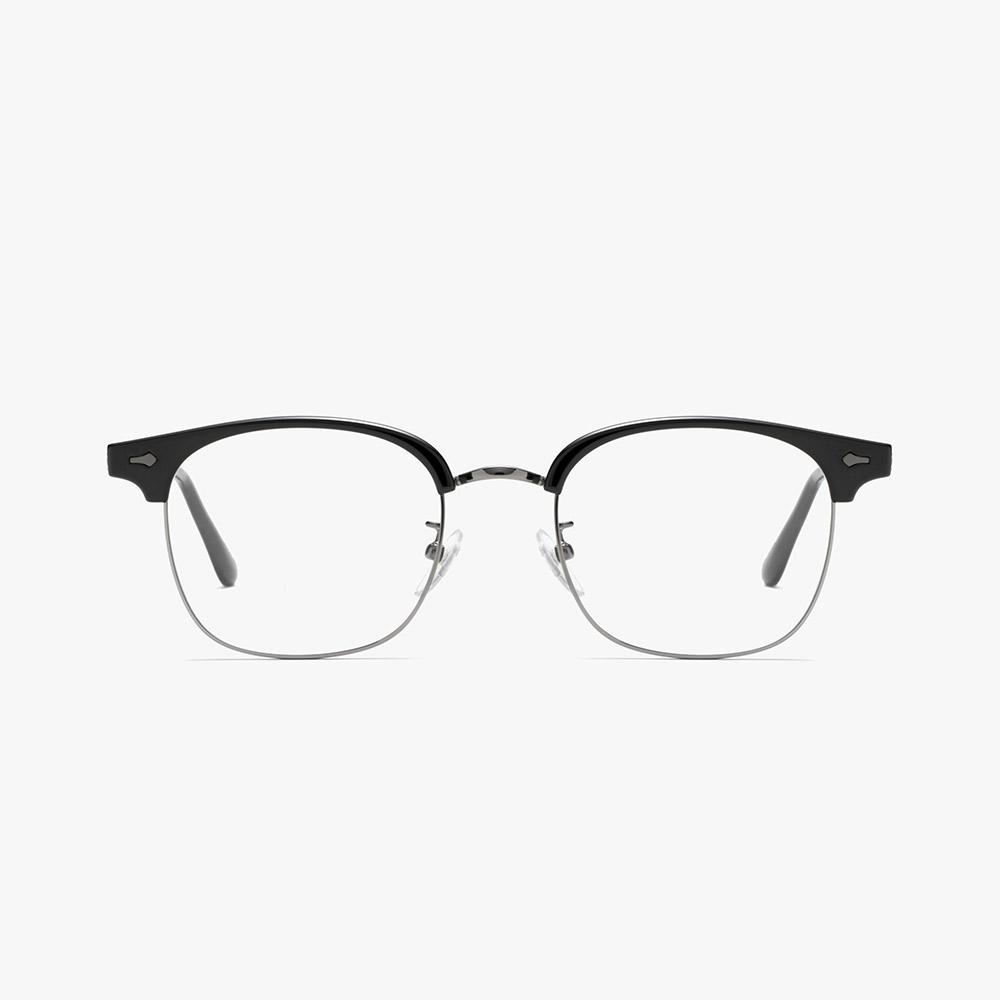 Lugo Btikeol Eyeglass Frames (Lc6005 110 51)