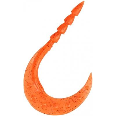 Daiwa Daiwa  Thai Lava Kravat  Kırmızı  Solucan  Tamagami Turbo  Tek  Kıvırcık  3.6 İnç  Çeşitli Nakai Turuncu