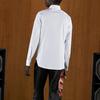 Gucci Double G cotton shirt 699553-ZAJOL-9000