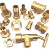 Custom Copper Fittings with US Standard NPT/BSP/BSPT Threads, Precision-Made To Your Drawings and Specifications