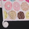 Baby Lätzchen Handtücher Baby Lätzchen Quadratisch Baumwolle Neugeborenen Kleidung Säuglingskleidung Cartoon Druck Babyzubehör Bandana Lätzchen Spucktücher