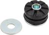 Kitaco 0900-996-00010 Anti-Vibration Rubber Set, Type 2, Thickness 0.08 inch (2 mm)
