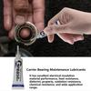 Silicone Grease Lubrication Waterproof Sealing Silicone Grease Lubricant Automobile Gear Valve Chain Maintenance Grease Tool