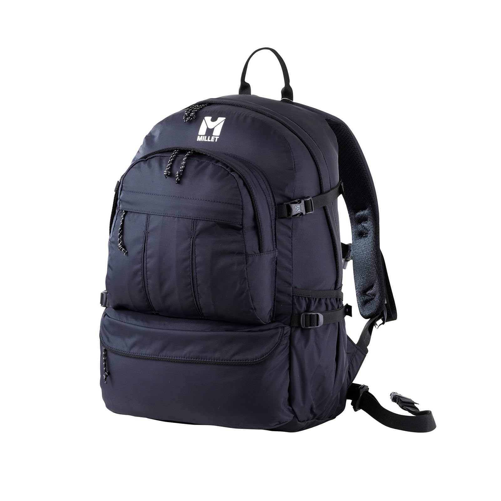 

Rucksack Marche NX 20 MIS0761 Jet Black F [Millet] (NEW LOGO)