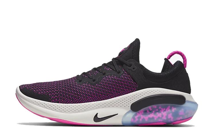 Nike Joyride Run Flyknit Black/Anthracite AQ2730-003 46