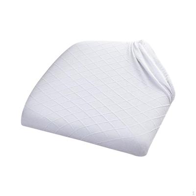 Chair Cover Elastic Seat Cushion Slipcovers Leakproof Protectors Washable Covers for