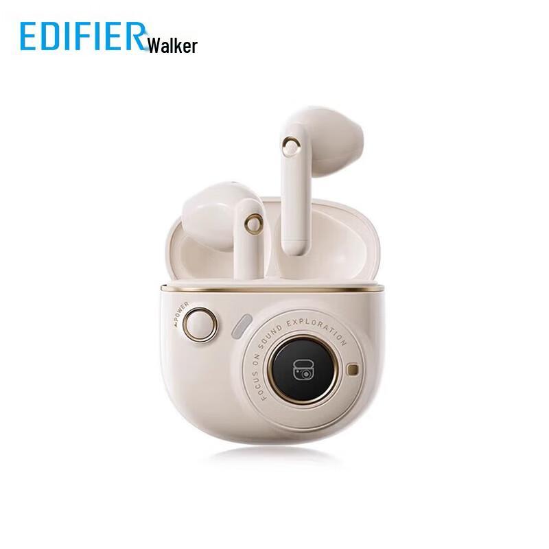 

EDIFIER TO-U3 Plus True Wireless Bluetooth Earbuds
