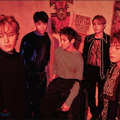 FT Island 6th Album - Where's The Truth? [TRUTH Ver. A]
