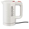 Electric Kettle - Bodum - Bistro - 700 W - 0.5 L - White
