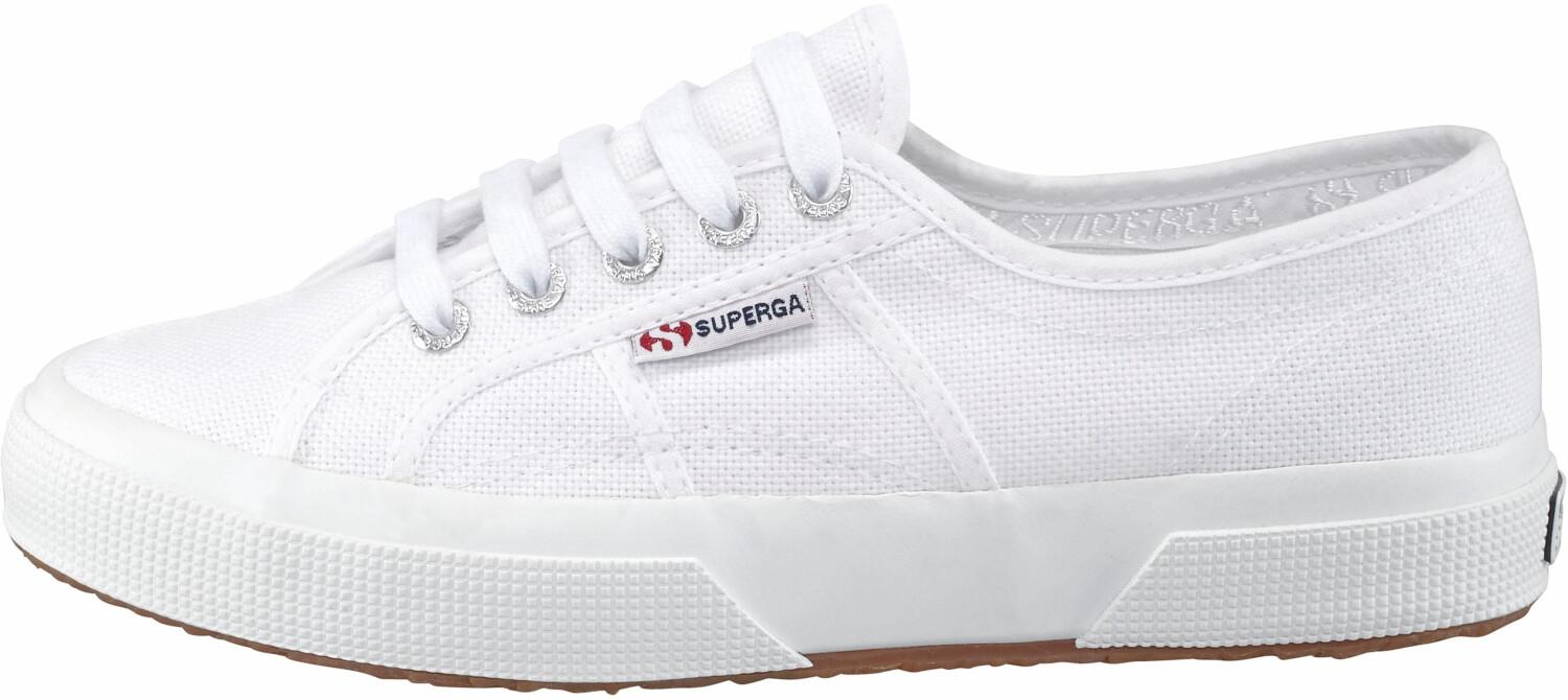 

Кроссовки Superga 2750 Classic (901) white 50