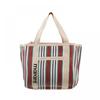 Isabelle Marant Pp0021fa A1x17m 70rd Darwen Darwen Torba Tote z Paskiem z Logo