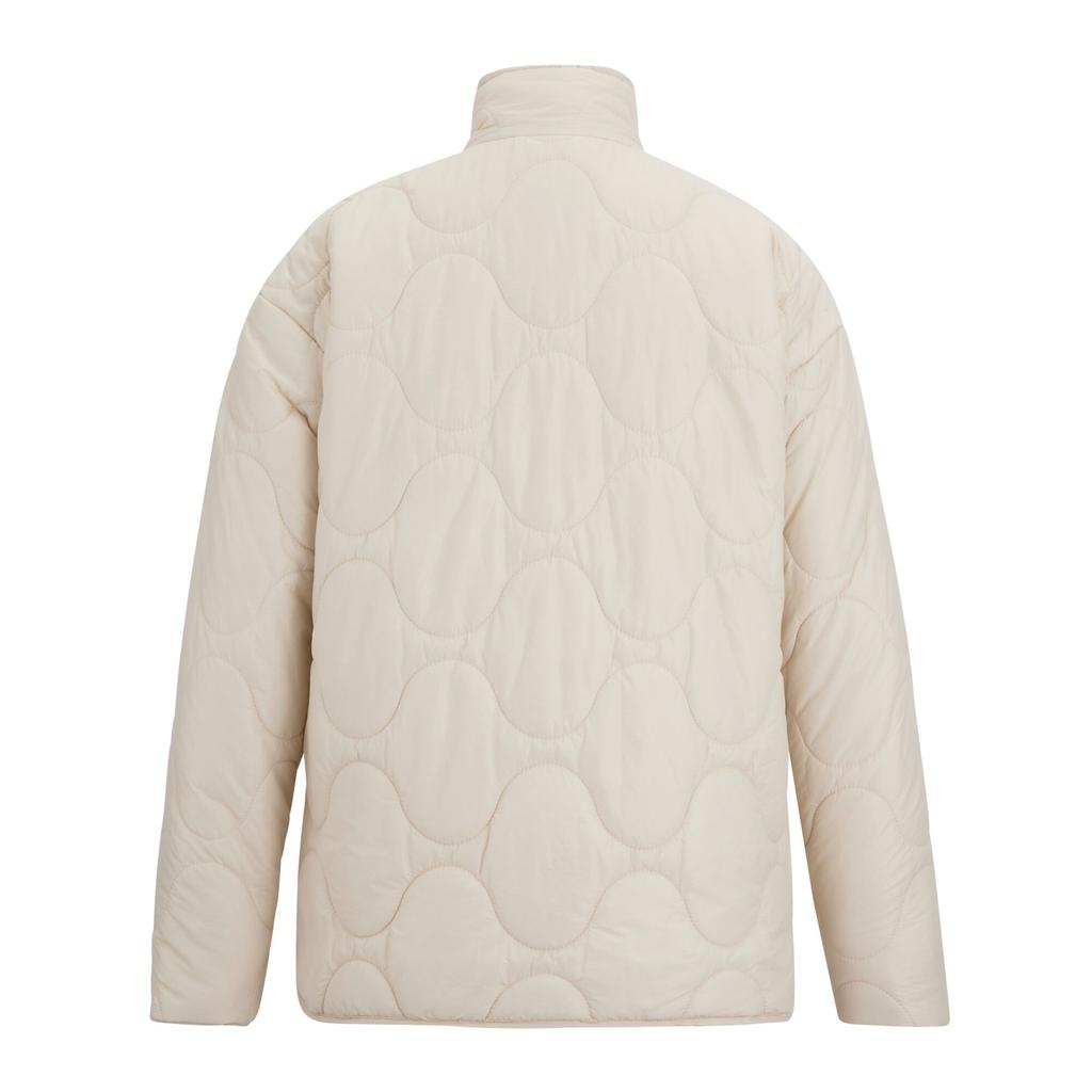 Regatta Womens/Ladies Carlotte Quilted Padded Jacket