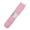 2 In 1 Electric Body Hair Trimmer for Women Dual Head Hair Trimmer for Face Lip Chin Pubic Underarm Legs